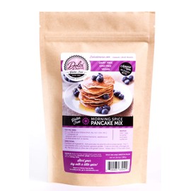Dolci di Maria Gluten Free Morning Spice Pancake Mix