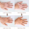 MELAFIL White Spot Waterproof Cover Makeup Concealer Liquid Made in