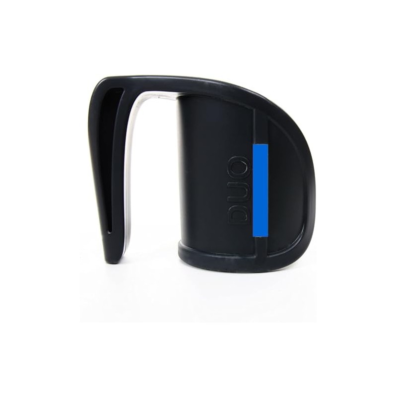Lifeswonderful Lifeswonderful - Duo Cup & Mug Handle (Blue) -