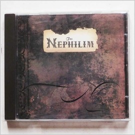 Fields Of The Nephilim