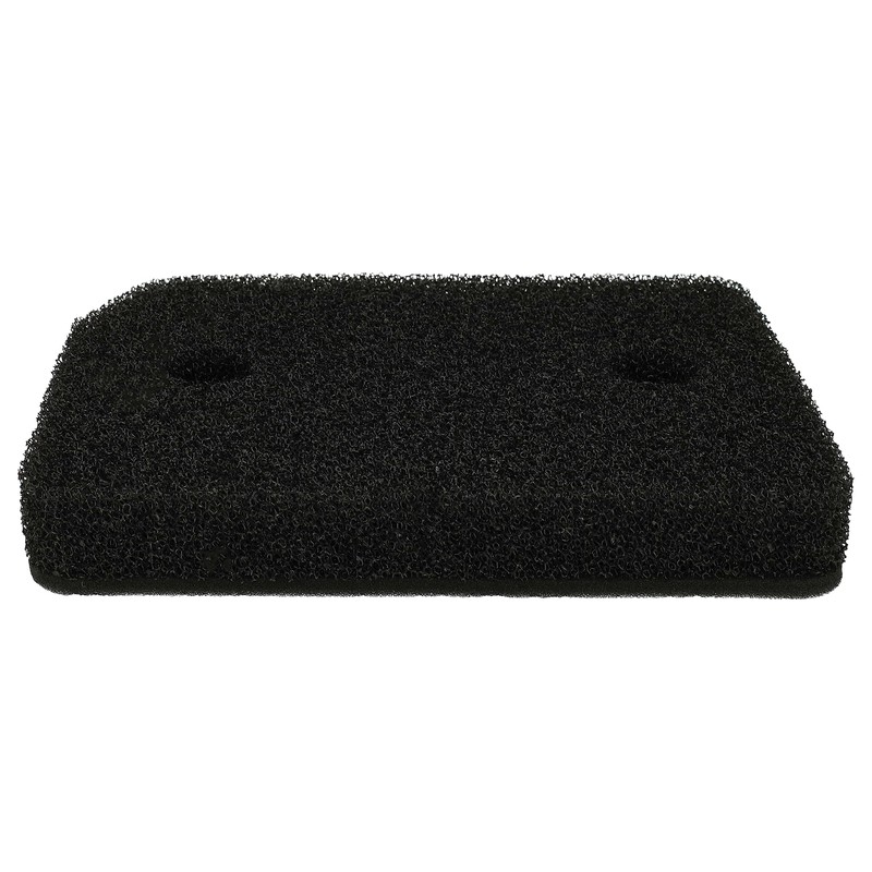 vhbw 1x Socket Filter Compatible with Miele TCF650WP, TCH630WP, TCJ680WP,