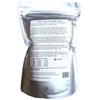 Wolf Creek Ranch Flea-Free Pure Organic Food Supplement Refill (128oz)