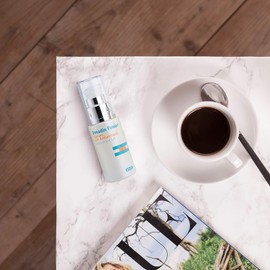 ISDIN Ureadin Fusion Serum Lift | Antiarrugas con absorción rápida | Reduce líneas de expresión y mejora la firmeza | Textura ultraligera | 30 ml.