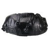 TRQ Front Inner Fender Liner Set Compatible with 2009-2010 Dodge