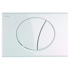 Mepa 421660 8096194 Mepasun activation Plate 2 Quantities Type A31-B31-White