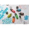 Highlighter - STABILO BOSS MINI by Snooze One - Pack