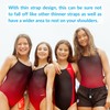 Sporti Athletic One-Piece Swimsuit for Girls – Training & Competitive