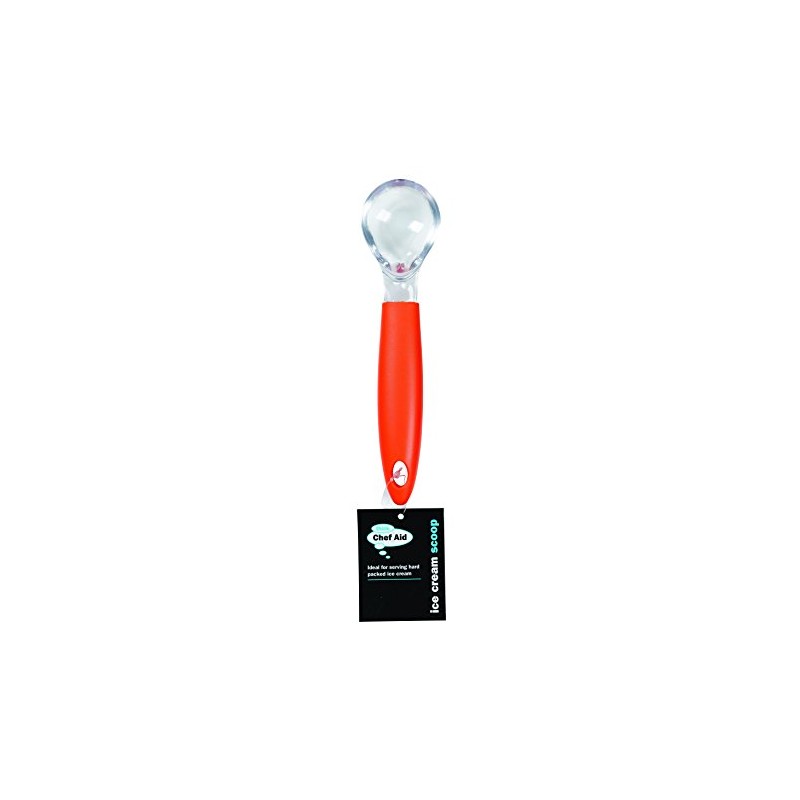 Chef Aid Ice Cream Scoop