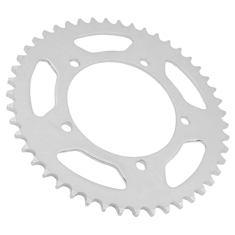 Caltric Blue Drive Chain And Sprocket Kit for Suzuki DL650