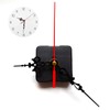 Silence Quartz Clock Movement, Quartz DIY Wall Clock Movement Mechanism
