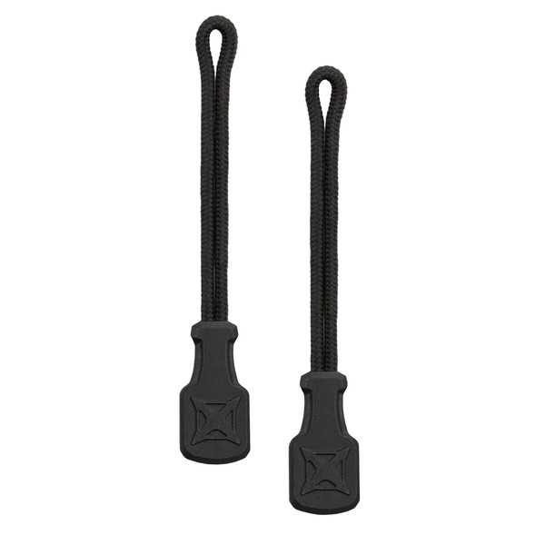 Vertx Rapid Access Zipper Pull Tab Kit, Replacement Puller for