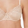 Sans Complexe Women's Amelie Classic Underwired Bra, Rugby Tan