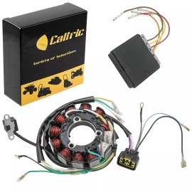 For Polaris Stator & Regulator Rectifier for Polaris Magnum 325 2X4 Hds 2000 2001 2002