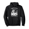 Shenandoah National Park Bear Spray Funny Hiking Camping Pullover Hoodie