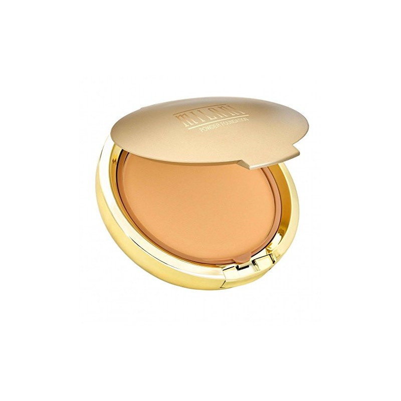 Milani Even Touch Powder Foundation, Caramel