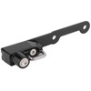 Motorcycle Helmet Lock Holder AntiTheft Aluminium Alloy Fit for Kawasaki