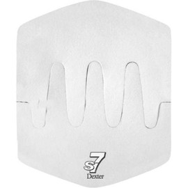 Dexter S7 Saw Tooth Slide Sole