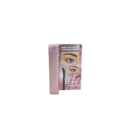 Patrick Ta Major Brow Lamination Gel Mini - Natural Finish