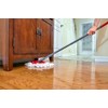 O-Cedar O-Cedar Easywring Microfiber Spin Mop & Bucket Floor Cleaning
