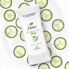 Dove Aluminum Free Deodorant for Women Cucumber and Green Tea