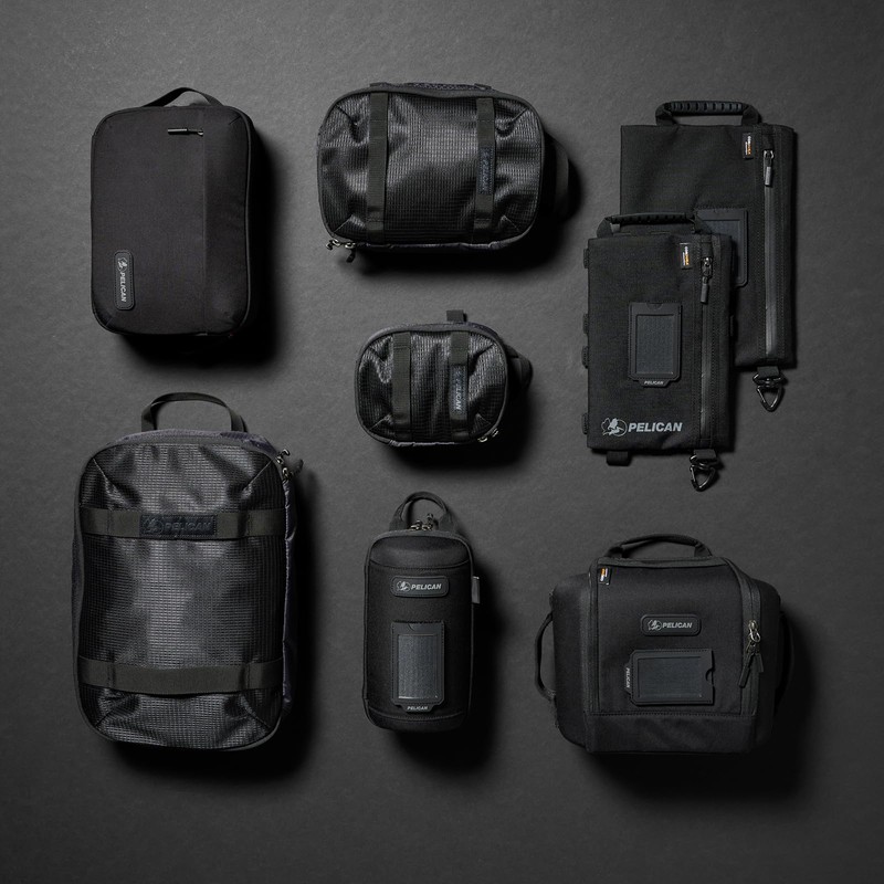 PELICAN MODPAK_PARENT, Sand, Packing Cube - Small