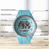 Boys Girls Sport Watch 10ATM Waterproof Swimming Watch Stopwatch Chronograph