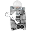 SIMPERAC Carburetor for Craftsman b210 b2200 b2000 Leaf Blower Parts