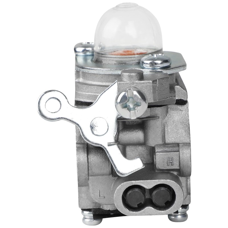 SIMPERAC Carburetor for Craftsman b210 b2200 b2000 Leaf Blower Parts