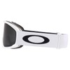 Oakley O Frame L 2.0 Snow Goggles Matte White with