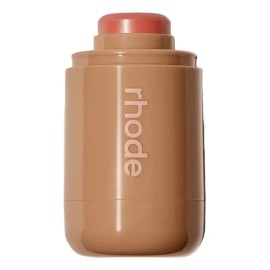 Rhode on the- glow Blush pocket tono del maquillaje freckle neutral peach