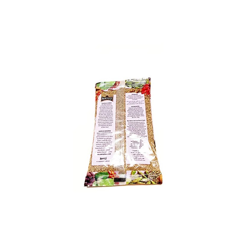 Natco Cumin Seeds 100g