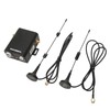 Industrial 4G LTE Router 150Mbps Nano SIM Card Slot Support