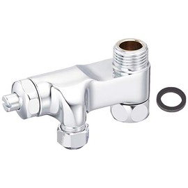 LIXIL INAX CF-004 Water Supply Fitting Sold Separately