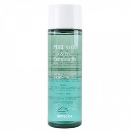 Herbal Tea Complex Lip & Eye Remover 155ml to help your skin breathe / 허브티콤플렉스 피부숨쉬도록 립앤아이리무버 155ml