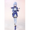 S.H. Figuarts BAS61878 Vladilena Mirise, Approx. 5.5 inches (140 mm),