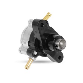 RANSOTO 68V-24410-00-00 - Bomba de combustible compatible con motores fueraborda Yamaha de 4 tiempos 2000-UP F75 F80 F90 F100 F115 LF115 HP Mercury Mariner reemplaza a 880890T1 880980A02 6D8-6D8