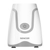 Sencor SBL2200WH 300W Smoothie Blender with 2 Impact Resistant BPA