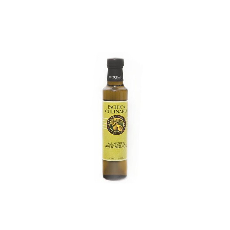 All Natural Avocado Oil