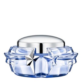 Mugler Angel Perfuming Body Lotion, Ambery Gourmand Scent For Softer Skin