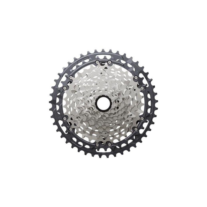 Shimano CS-M8200-12 Sprocket 12-Speed 9-11-13-15-17-19-22-24-28-33-39-45T ICSM8200945