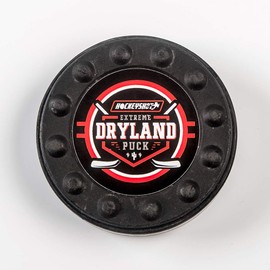 HockeyShot Dryland Puck