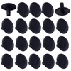 20x Cover Caps for Screws Screw Caps 3 x 12