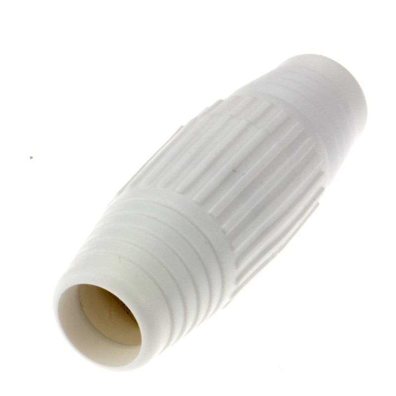 kenable Coaxial Screw Coupler Joiner for Connecting Bare Ended Coax