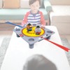 Animal Shape Magnetic Toy Sumo Form Plastic Interesting Educational Children