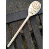 FastCraft JAMES BOND 007 INSPIRED WOODEN BAKING SPOON WOOD KITCHEN