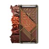 L.A. Girl Eye Lux Eyeshadow, Energize GES473
