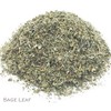 Sage Leaf and Iron Goddess Oolong Tea Herbal Infusion (25
