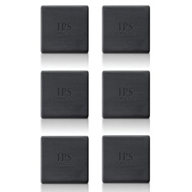 Value Set of 6 IPS PP3/Conditioning Bar (Face Wash Soap), 4.2 oz (120 g)