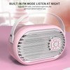 Sada Q6 Mini Portable Bluetooth Desktop Wireless Audio Speaker Multimedia