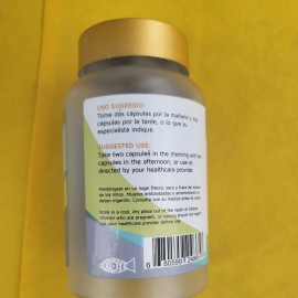 Betel Natural Cola de Caballo (Horsetail) Herbal Capsule by Betel Natural - 1500 mg / Serving